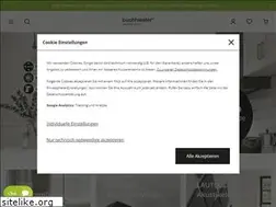 Sites similar to buchheister.de
