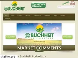 Sites similar to buchheitagri.com