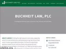 Sites similar to buchheitlaw.net