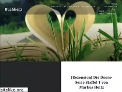 Sites similar to buchherz.blog