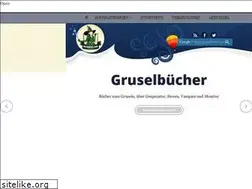 Sites similar to buchhexe.com