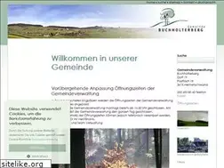 Sites similar to buchholterberg.ch