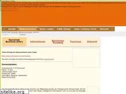 Sites similar to buchholz-aller.de