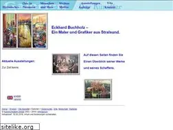 Sites similar to buchholz-art.de