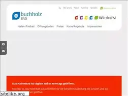Sites similar to buchholz-bad.de