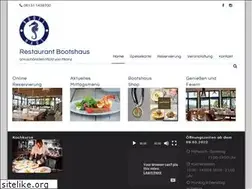 Sites similar to buchholz-bootshaus.de