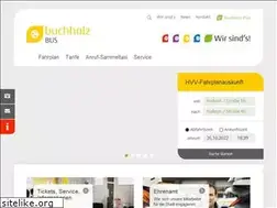 Sites similar to buchholz-bus.de