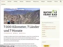 Sites similar to buchholz-faehrt-rad.de
