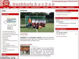 Sites similar to buchholz-hockey.de