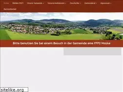 Sites similar to buchholz-schaumburg.de