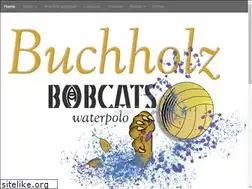 Sites similar to buchholzbobcats.com