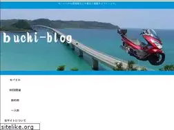 Sites similar to buchi-blog.com
