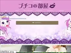 Sites similar to buchikosroom.com
