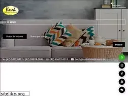 Sites similar to buchimoveis.com.br