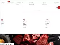 Sites similar to buchinger.fr
