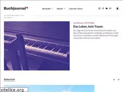 Sites similar to buchjournal.de