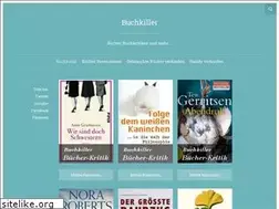 Sites similar to buchkiller.de