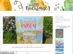 Sites similar to buchkinderblog.de