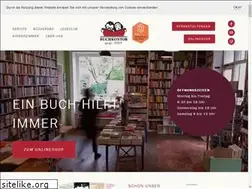Sites similar to buchkontor.at