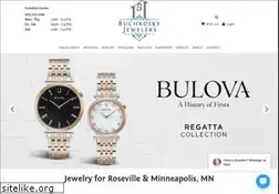 Sites similar to buchkosky.com