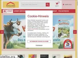 Sites similar to buchladen-im-roten-haus.de