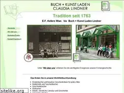 Sites similar to buchladen-lindner.de