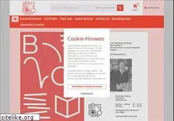 Sites similar to buchladen-ostertor.de