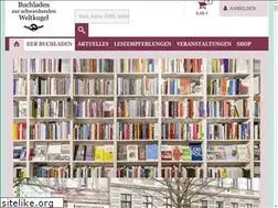 Sites similar to buchladen-weltkugel.de
