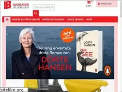 Sites similar to buchladen-wendlingen.de