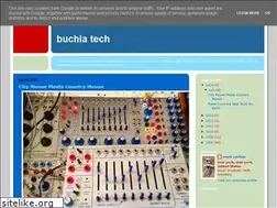Sites similar to buchlatech.blogspot.com