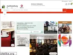 Sites similar to buchlentner.de