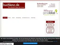 Sites similar to buchlenz.de