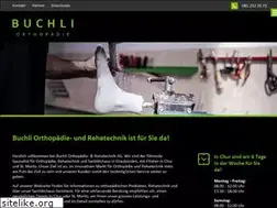 Sites similar to buchli.ch