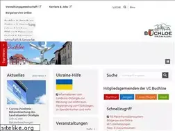 Sites similar to buchloe.de