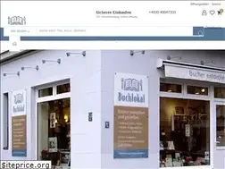 Sites similar to buchlokal.de