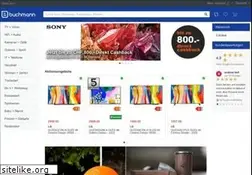 Sites similar to buchmann.ch