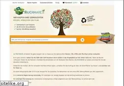 Sites similar to buchmaxe.at