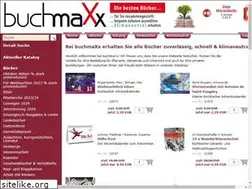Sites similar to buchmaxx.com