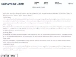 Sites similar to buchmedia.de