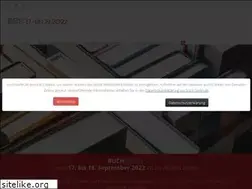 Sites similar to buchmesse-berlin.com