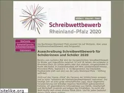 Sites similar to buchmesse-rheinland-pfalz.de