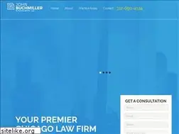 Sites similar to buchmillerlaw.com