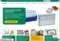 Sites similar to buchner.de