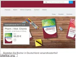 Sites similar to buchoffizin.de