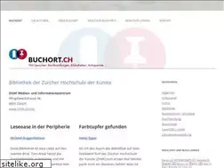 Sites similar to buchort.ch
