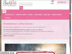 Sites similar to buchperle-kostbar.de