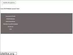 Sites similar to buchpfand.de