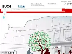 Sites similar to buchplatz.com