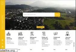 Sites similar to buchrain.ch