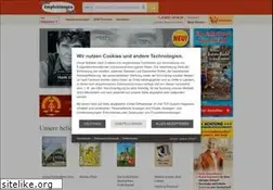 Sites similar to buchredaktion.de